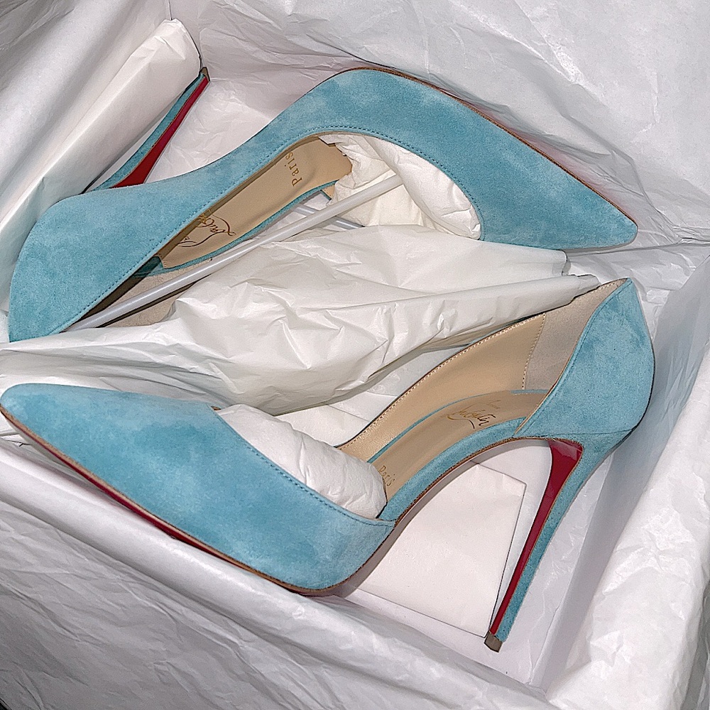 Christian Louboutin Iriza